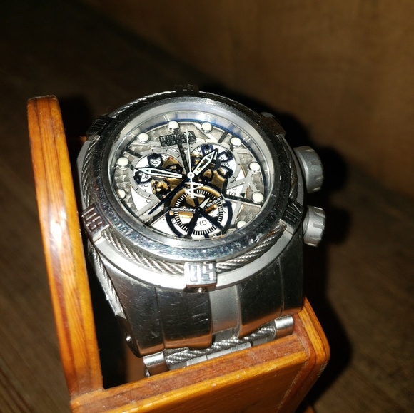 Invicta watch. main image 5
